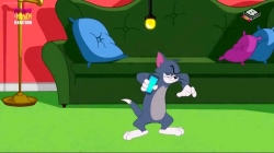 انیمیشن تام و جری 2018 فصل 2 قسمت 39 - Tom and Jerri